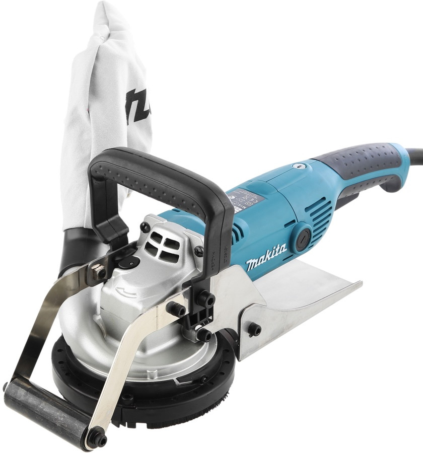 Шлифмашина по бетону Makita PC5001C