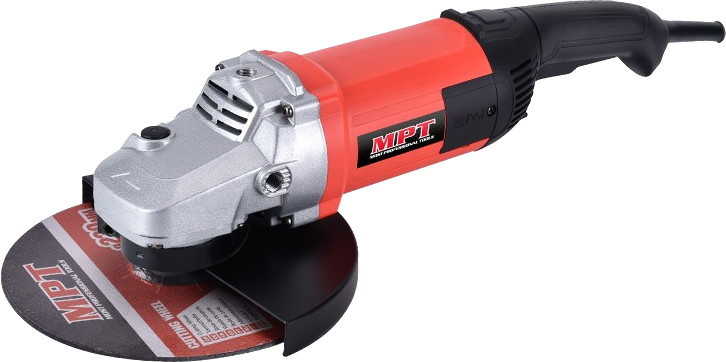 Болгарка MPT MAG1807