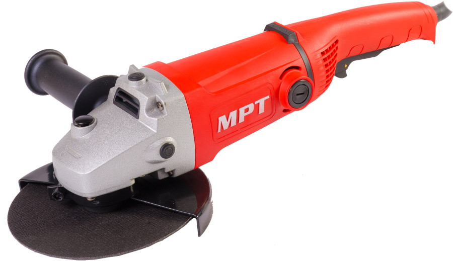 Болгарка MPT MAG1805