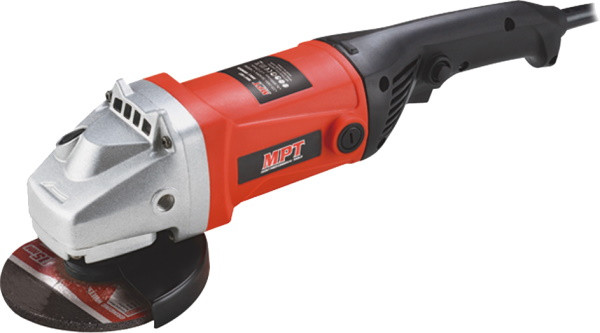 Болгарка MPT MAG1403
