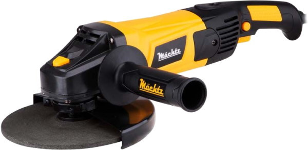 Болгарка Machtz MAG-18/1970 VS