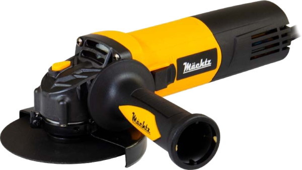 Болгарка Machtz MAG-12/1320 CVS