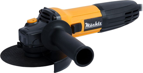 Болгарка Machtz MAG-12/1000