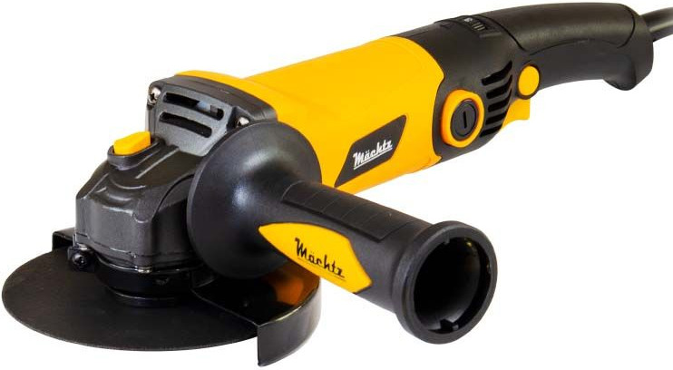 Болгарка Machtz MAG-12/1370 CVS (11096)