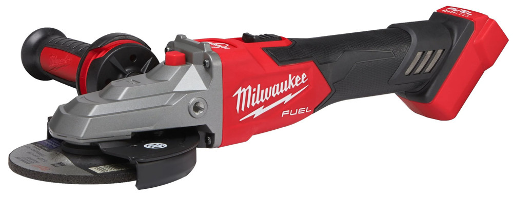 Болгарка Milwaukee M18 FSAGF125XB-0X (4933478438)