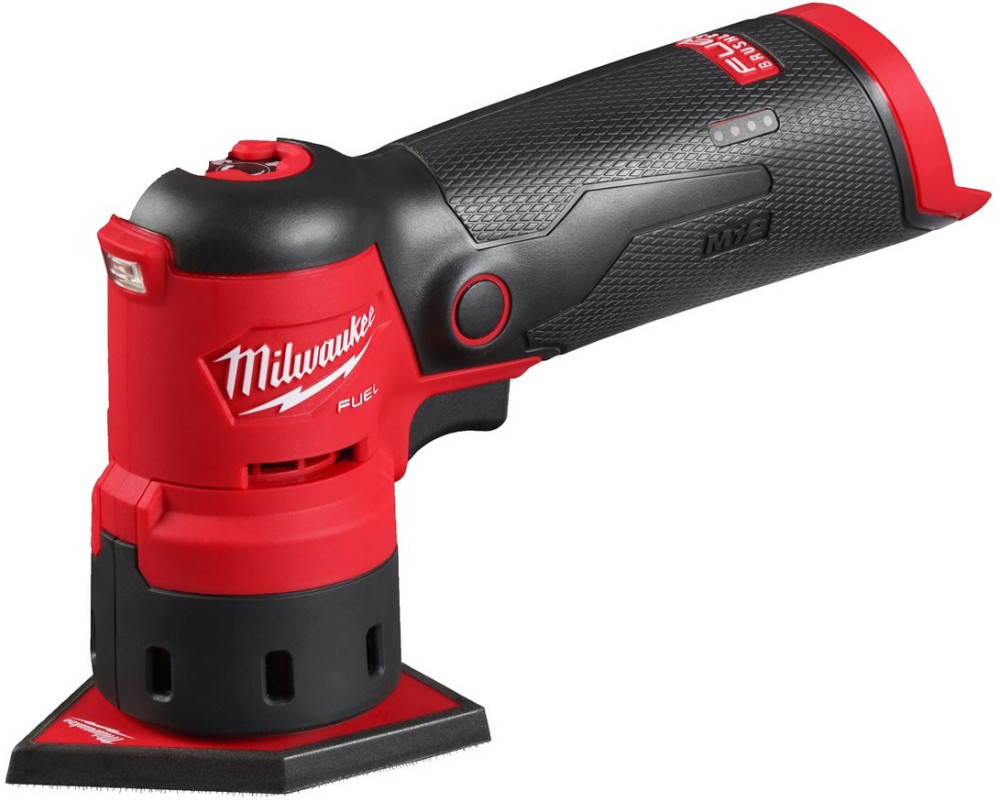 Шліфувальна машина Milwaukee M12 FDSS-0B (4933479680)