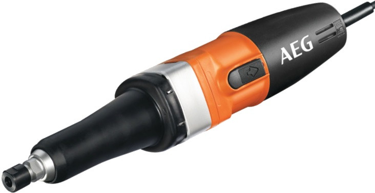 Прямая шлифмашина AEG GSL 600 E (4935412965)