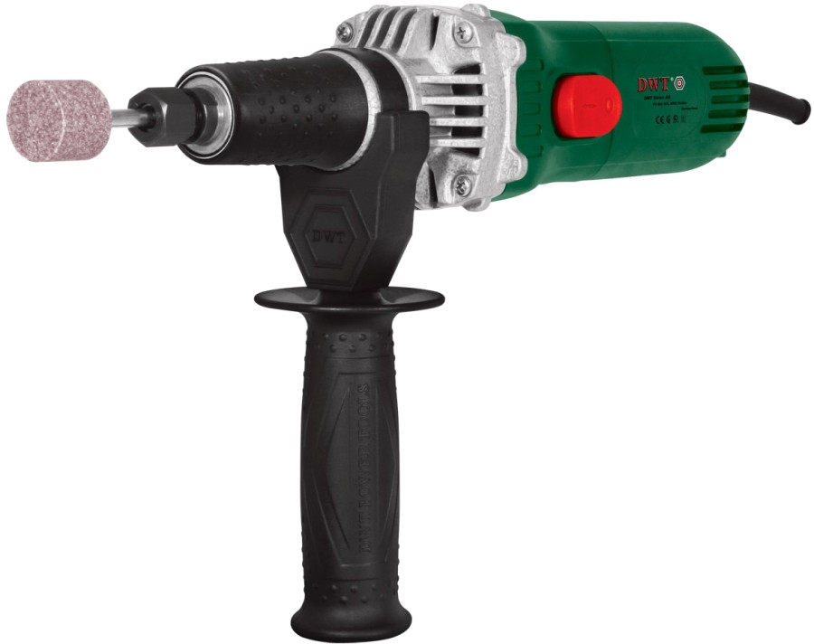 Прямая шлифмашина DWT GS 06-27 LV