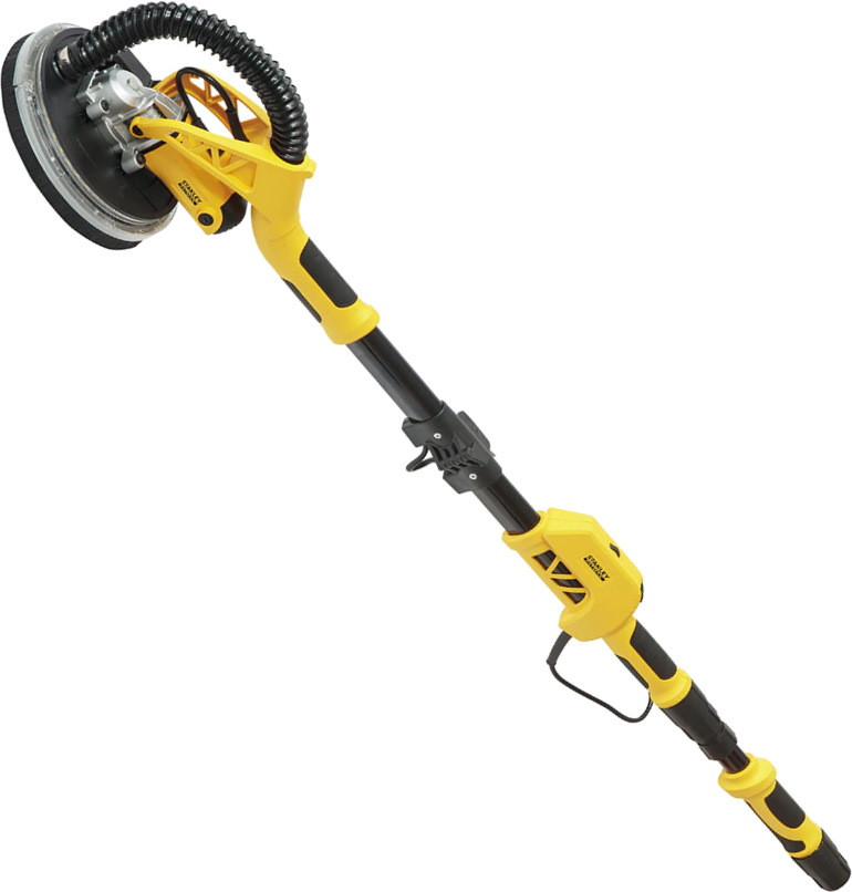 Шлифовальная машина Stanley FatMax SFMEE500S
