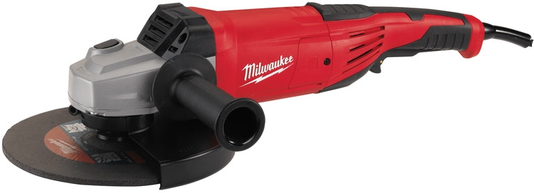 Болгарка Milwaukee AG 22-230/DMS (4933433630)