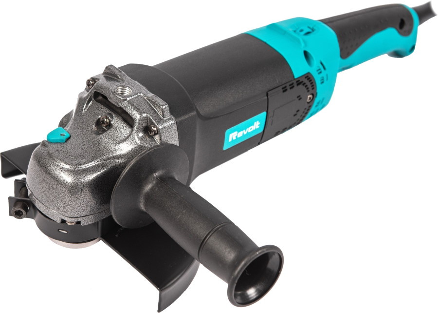 Болгарка Revolt AG 180-2200E