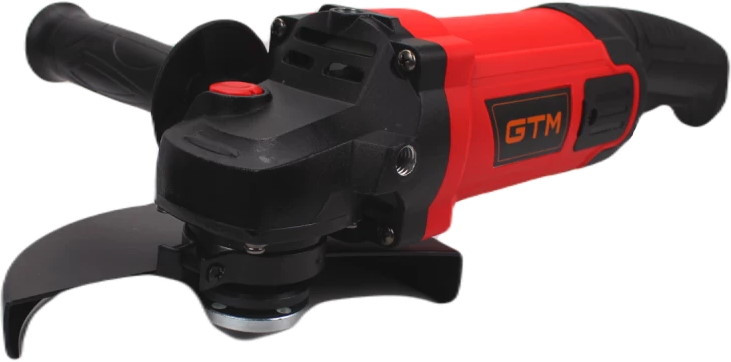 Болгарка GTM AG180/1800M
