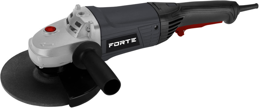 Болгарка Forte AG 16-180 87485