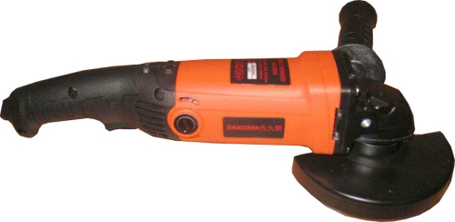 Болгарка Sakuma AG125HV