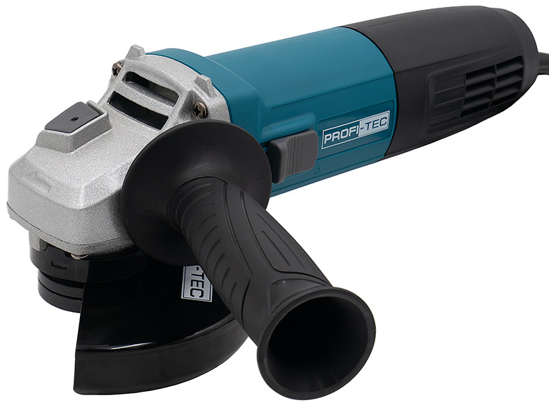 Болгарка Profi-Tec AG125-850 Professional 007087 (007087)