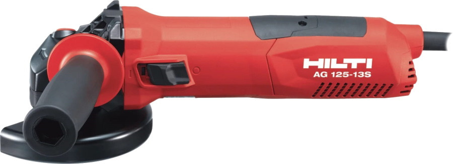 Болгарка Hilti AG 125-13S 2120959