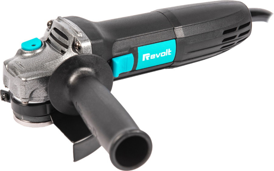 Болгарка Revolt AG 125-1170