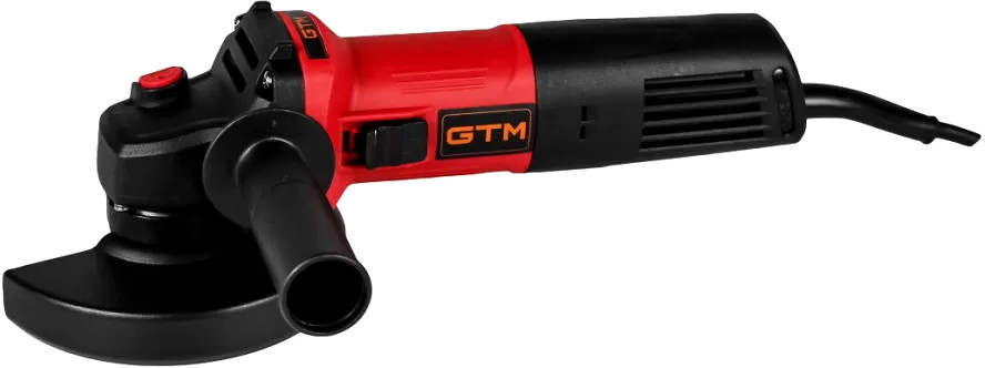 Болгарка GTM AG125/850