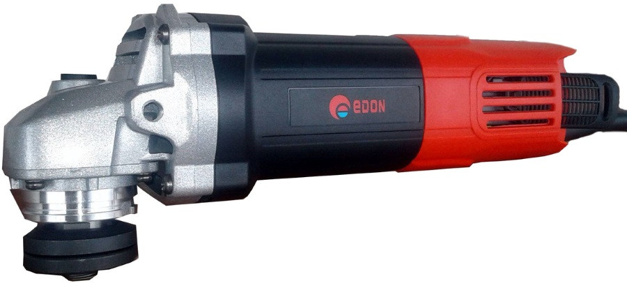 Болгарка Edon AG125-1037P