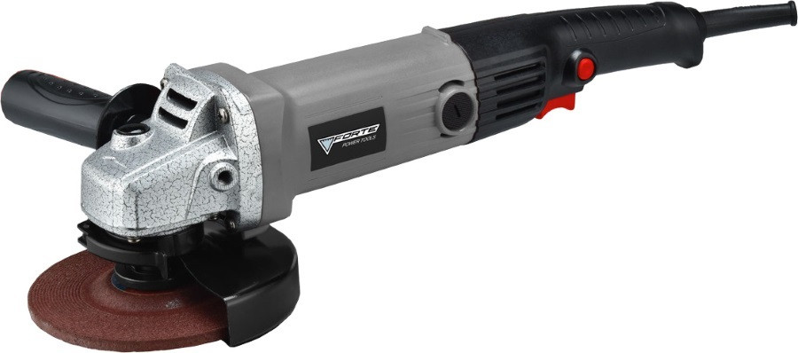Болгарка Forte AG 12-125 L 78314