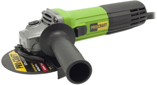 Болгарка Procraft PW1100ES