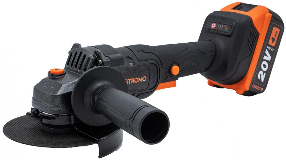 Болгарка STROMO AGA216