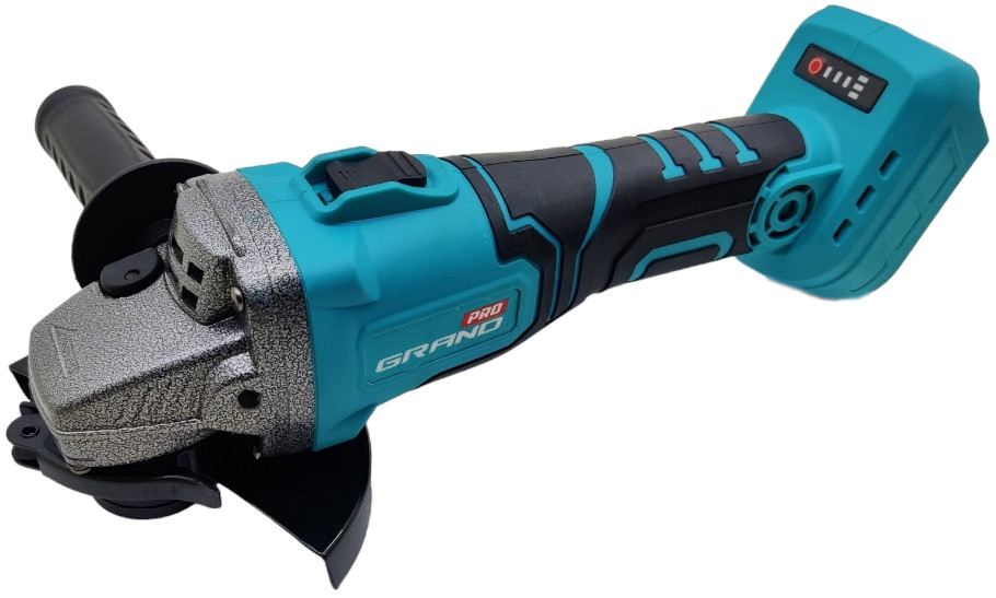 Болгарка Grand MShU-20BL/PRO