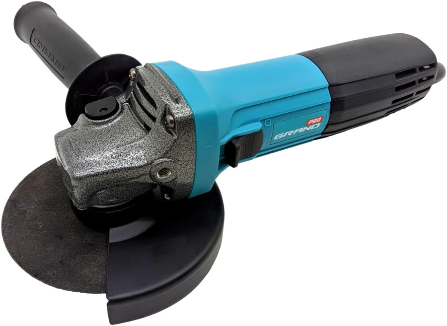 Болгарка Grand MShU-125-1250SE (МШУ-125/1250SE)