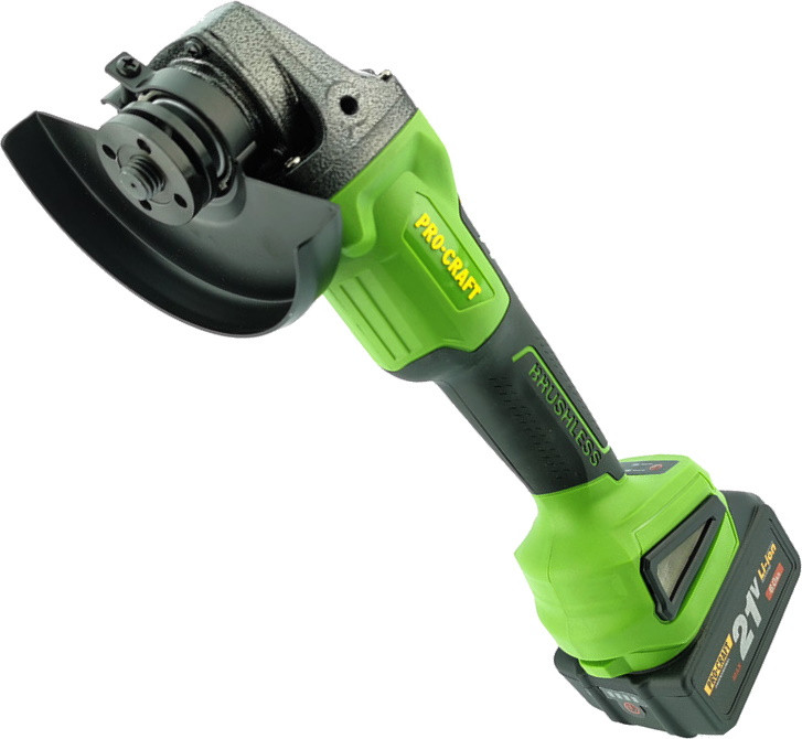 Болгарка Procraft PWA216