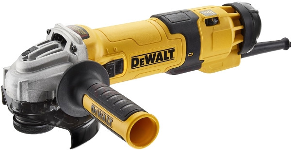 Болгарка DeWALT DWE4257