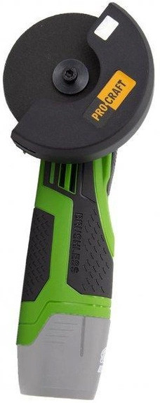 Болгарка Procraft PGA12