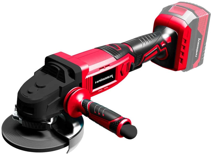 Болгарка Haisser GA-212S