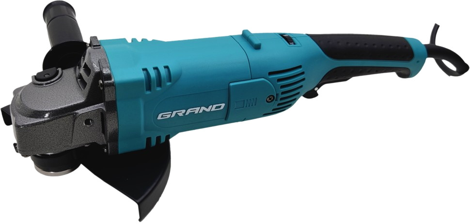 Болгарка Grand MShU-180-2300SE Professional