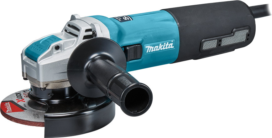 Болгарка Makita GA5080RX02