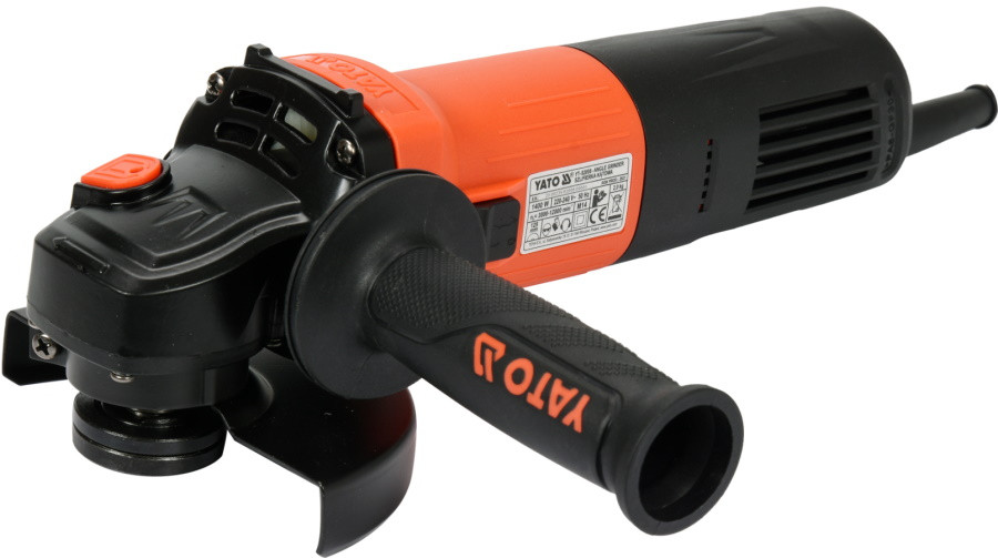 Болгарка Yato YT-82098