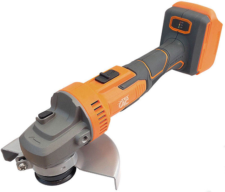 Болгарка Tex-AC TAOE-AG125