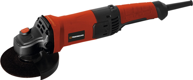 Болгарка Tekhmann TAG-12/1400 VS (850203)