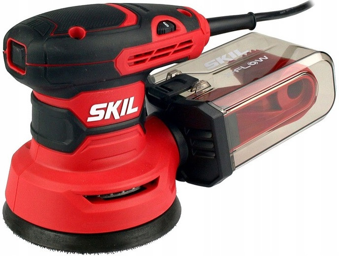 Ексцентрикова шліфмашина Skil 7471 AA (SR1E7471AA)