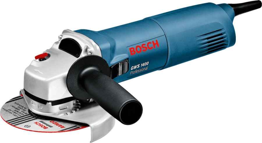 Болгарка Bosch GWS 1400 Professional 0601824800