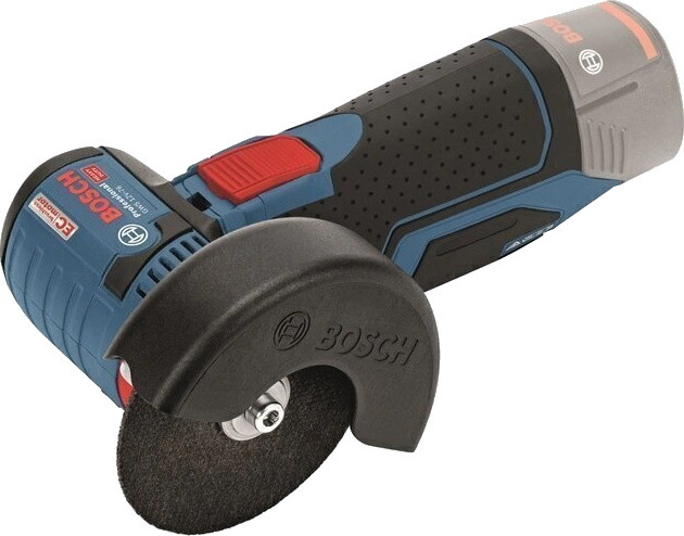 Болгарка Bosch GWS 12V-76 Professional 06019F2000