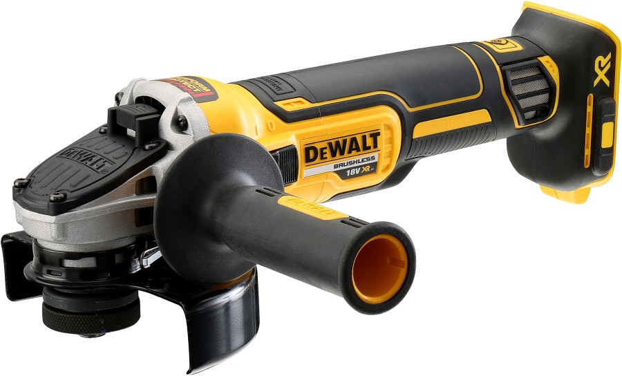 Болгарка DeWALT DCG405N