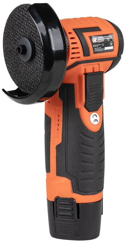 Болгарка Tex-AC TA-AG76