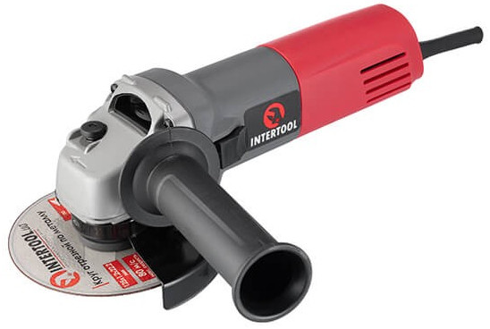 Болгарка Intertool DT-0263