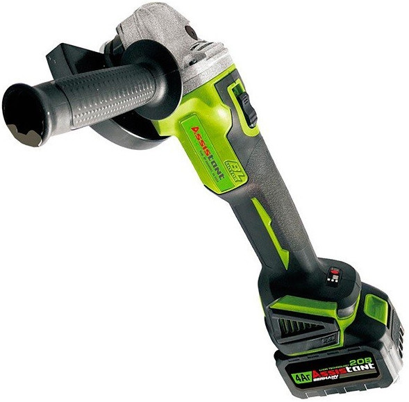 Болгарка Assistant MShU-125/20 BSch