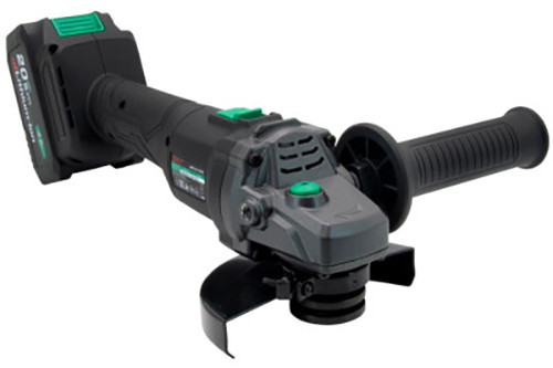 Болгарка DWT AWSP-20-125 DN-4 BMC