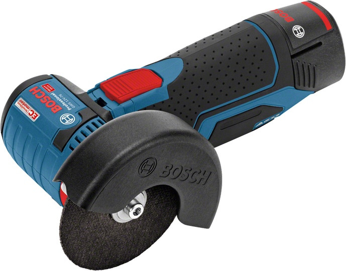 Болгарка Bosch GWS 12V-76 Professional 06019F200B
