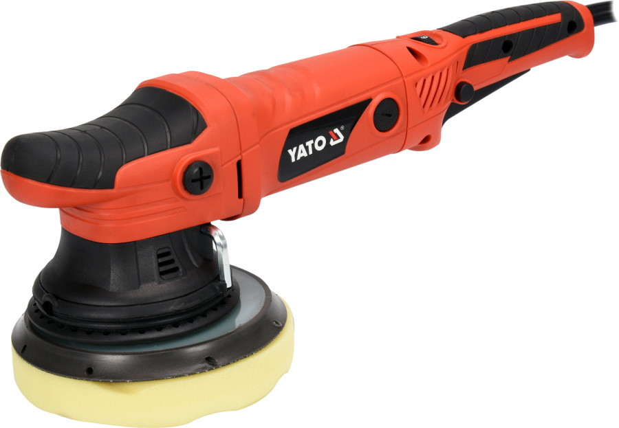 Полировальная машина Yato YT-82200