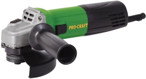 Болгарка Procraft PW1100E