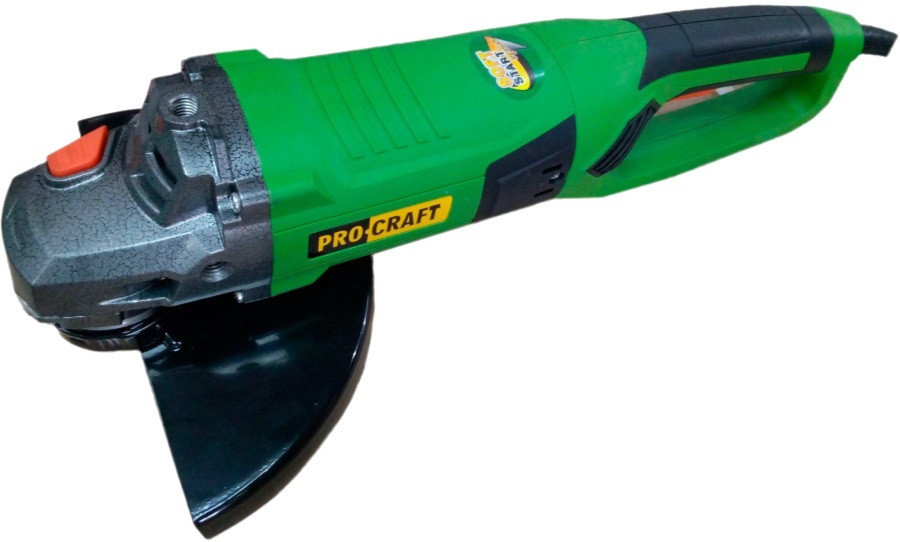 Болгарка Procraft PW2550