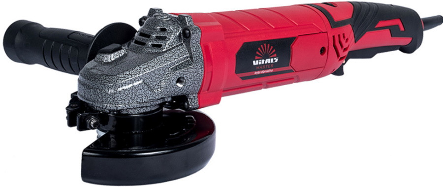 Болгарка Vitals Master Ls 12120BRvc Power (90221)